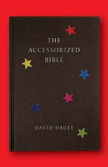 Picture of The Accessorized Bible