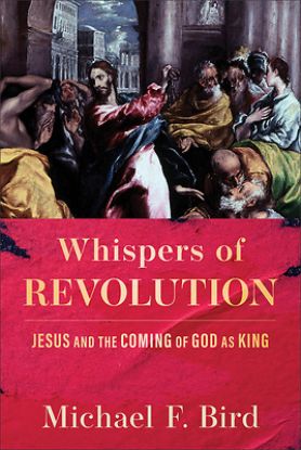 Picture of Whispers of Revolution