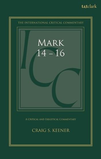 Picture of Mark 14-16