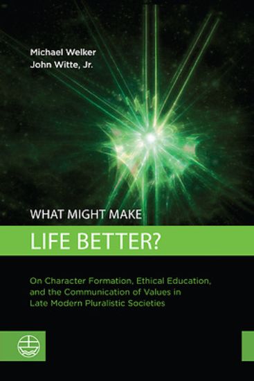 Picture of What Might Make Life Better?