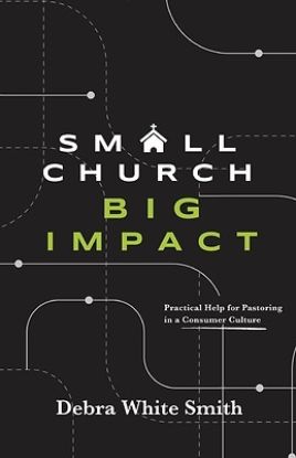 Picture of Small Church, Big Impact