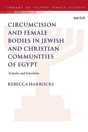 Picture of Circumcision and Female Bodies in Jewish and Christian Communities of Egypt