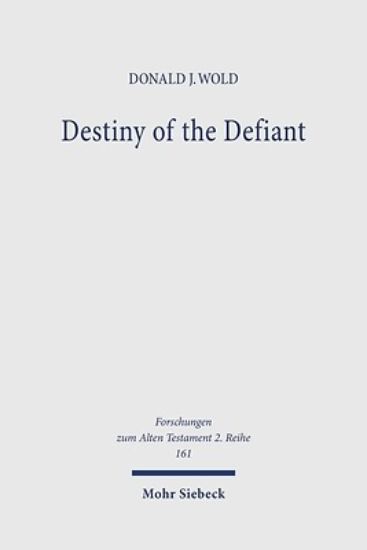 Picture of Destiny of the Defiant