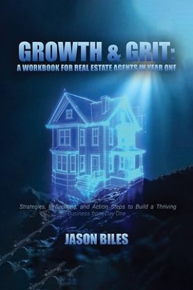Picture of Growth & Grit