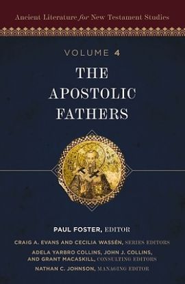 Picture of The Apostolic Fathers