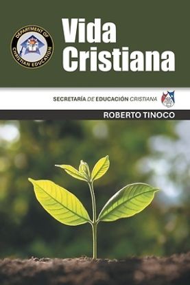 Picture of Vida Cristiana