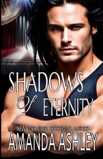 Picture of Shadows of Eternity