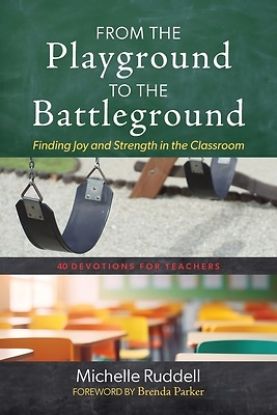 Picture of From the Playground to the Battleground