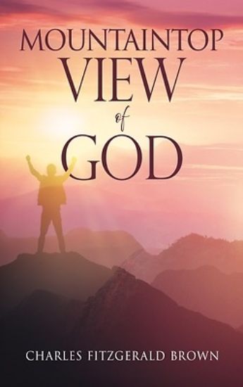 Picture of Mountaintop View of God