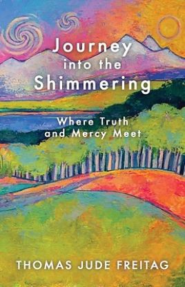 Picture of Journey into the Shimmering