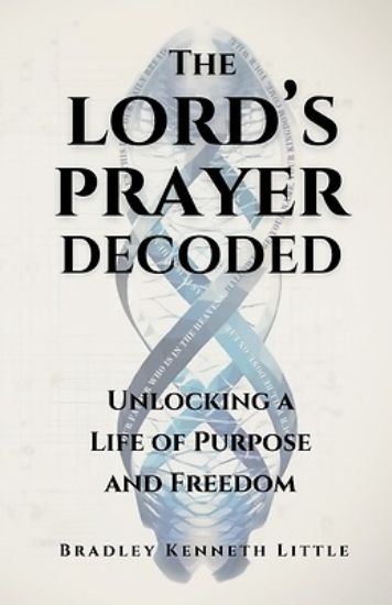 Picture of The Lord's Prayer Decoded