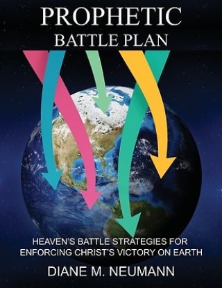 Picture of Prophetic Battle Plan