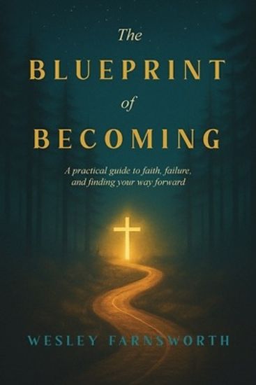 Picture of The Blueprint of Becoming