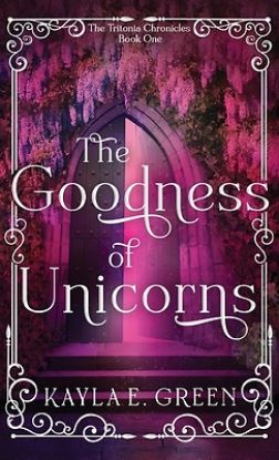 Picture of The Goodness of Unicorns