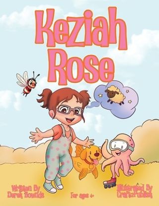 Picture of Keziah Rose