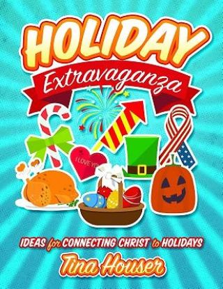 Picture of Holiday Extravaganza