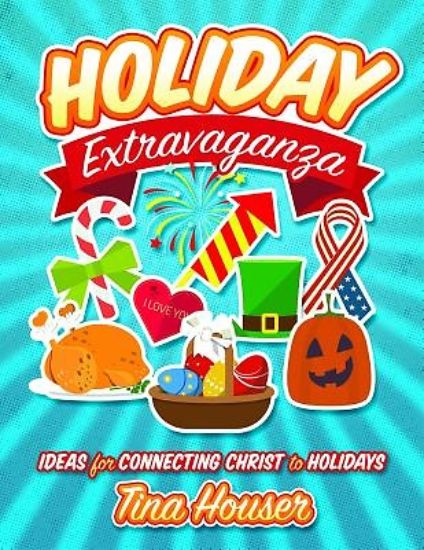Picture of Holiday Extravaganza