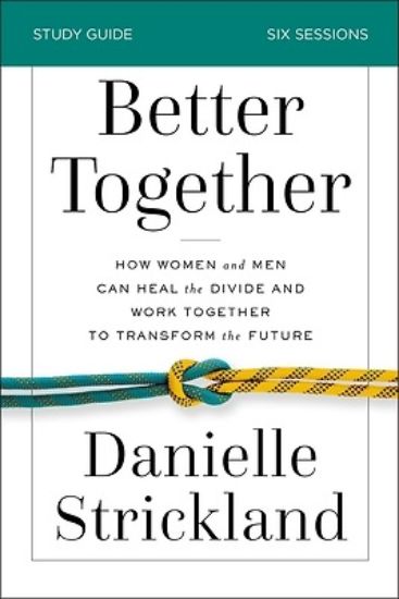 Picture of Better Together Study Guide