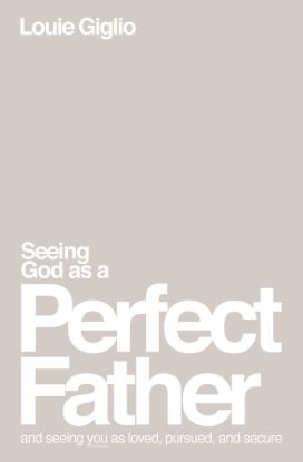 Picture of Seeing God as a Perfect Father