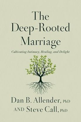 Picture of The Deep-Rooted Marriage