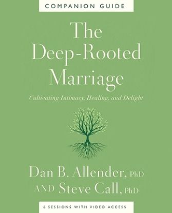 Picture of The Deep-Rooted Marriage Companion Guide