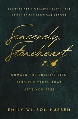 Picture of Sincerely, Stoneheart