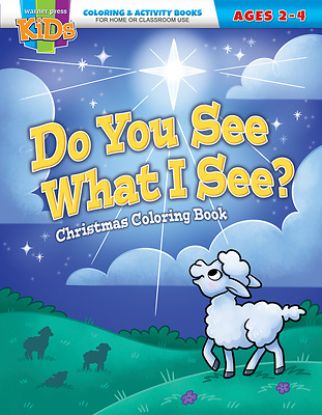 Picture of Do You See What I See?