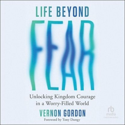 Picture of Life Beyond Fear
