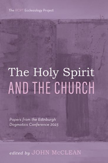 Picture of The Holy Spirit and the Church