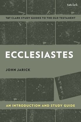 Picture of Ecclesiastes