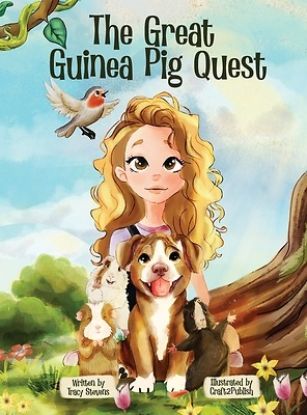 Picture of The Great Guinea Pig Quest