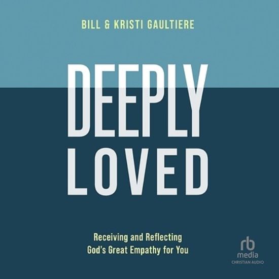 Picture of Deeply Loved