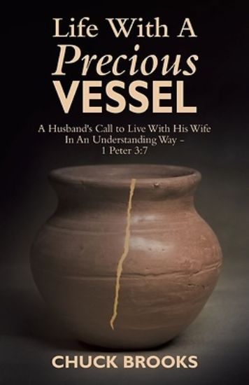 Picture of Life With A Precious Vessel