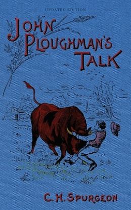 Picture of John Ploughman's Talk