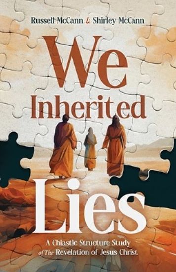 Picture of We Inherited Lies