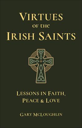 Picture of Virtues of the Irish Saints