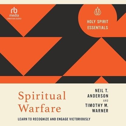 Picture of Spiritual Warfare