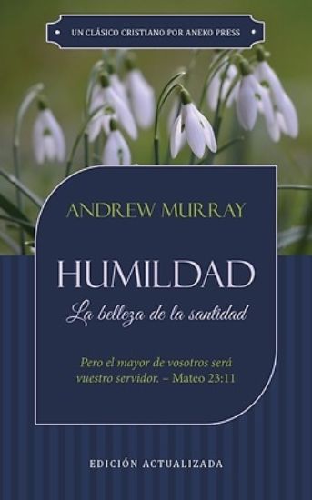 Picture of Humildad