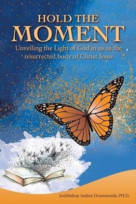 Picture of Hold the Moment