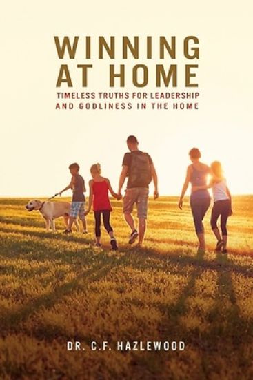Picture of Winning at Home
