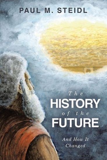 Picture of The History of the Future