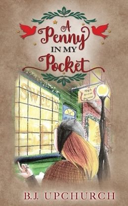 Picture of A Penny In My Pocket