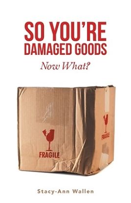 Picture of So You're Damaged Goods