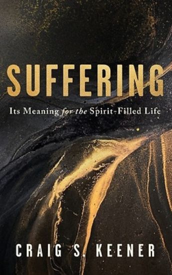 Picture of Suffering