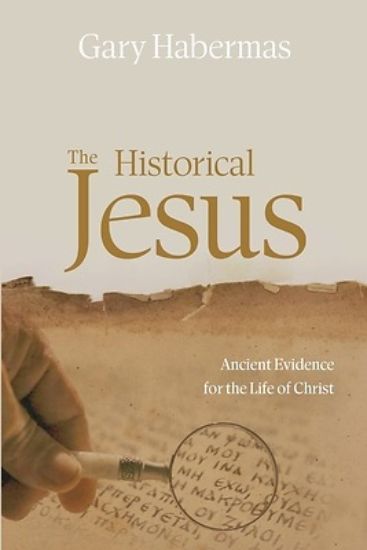 Picture of The Historical Jesus
