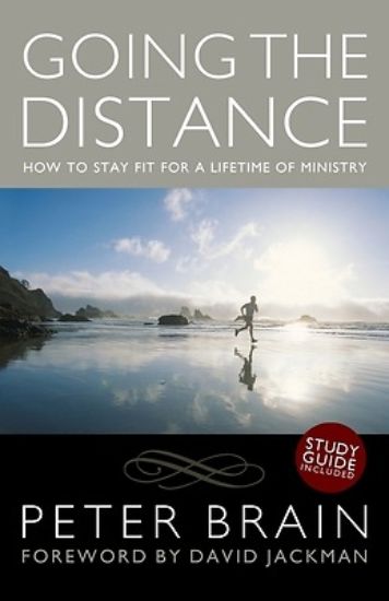 Picture of Going the Distance