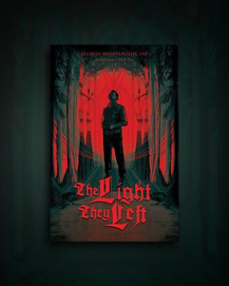 Picture of The Light They Left