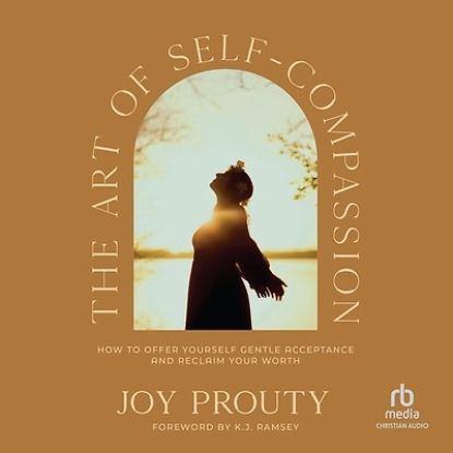 Picture of The Art of Self-Compassion
