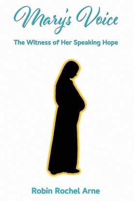 Picture of Mary's Voice