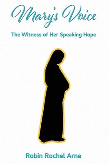 Picture of Mary's Voice